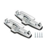 Ganchos grandes para carga