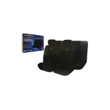 Forro para asiento de carro negro