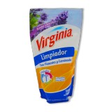 Limpiador piso 400 ml