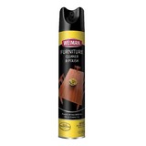 Limpiador en aerosol para muebles de madera 12 oz