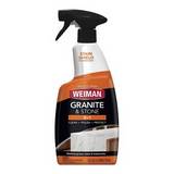Limpiador y pulidor para mármol y granito 710 ml (24 oz)
