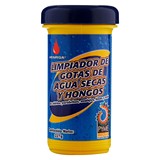 Eliminador gotas agua 227 g