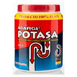 Destapador potasa 300g escud