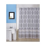 Cortinas y accesorios