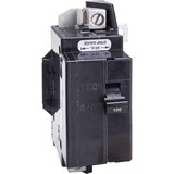 Breaker 100a 2p 120/240vac