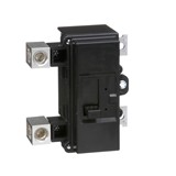 Breaker para centro de carga 100a 2p 120/240vac