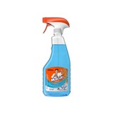 Limpiador vidrios y superficies windex trg 750ml mr musculo