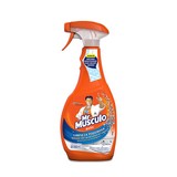 Limpiador baños 5 en 1 750 ml