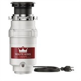 TRITURADOR DE ALIMENTO 1/2HP
