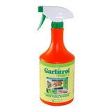 Insecticida organico garlitrol forte green garden 1 l