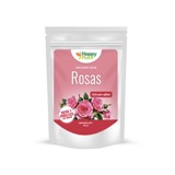 Fertilizante floracion y color de las rosas 750 mililitros