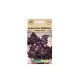 Semilla de albahaca morada 1 gramo