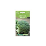 Semilla de brocoli 2.5 gramos