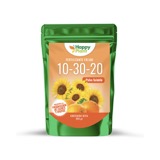 Fertilizante para floracion 10-30-20 bolsa 250 gramos