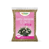 Fertilizante lenta liberacion de nutrientes 200 gramos