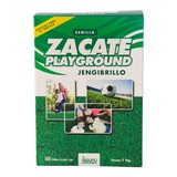 Semilla de zacate para areas verdes caja 1 kilogramo