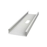 Stud 4 pulg x 10 pies en 0.70 mm