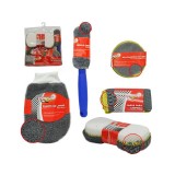 Kit de limpieza