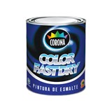 Pintura en esmalte clásica azul 1/48 gal (78.86 ml)