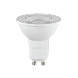 Reflector led gu10 4.2w luz amarilla scene switch