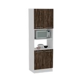 MUEBLE PARA MICROONDAS POLITORNO 3528