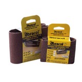 Lija de banda 120 de 4 pulg x 24 mm
