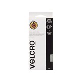 Cincho de velcro 1.5 pulg x 2 pies