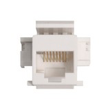 Modulo computo rj45 linea decor blanco eagle