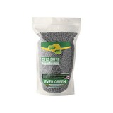 Bolsa de piedras decorativas natural de granito 1.5 kg