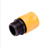 Terminal macho para manguera acople rápido 8347403