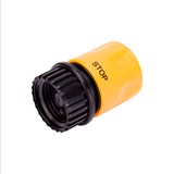 Terminal hembra para manguera acople rápido 8442451