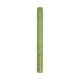 Niple para lampara de 4x1/8 pulg zinc plated