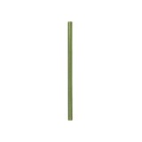 Niple para lampara de 8x1/8 pulg zinc plated