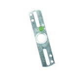 Barra transversal de 4 pulg para niple de 3/8 pulg