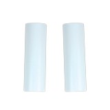 Cubierta para socket e27 blanco