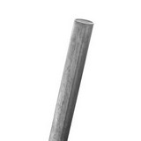 Tubo industrial redondo 1.1/2 pulg (38.1 mm) chapa 20 (0.90 mm)