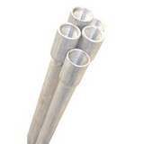 Tubo conduit de aluminio 1/2 pulg (12.70 mm)