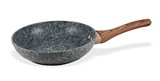 Sarten de granito gris 26 cm