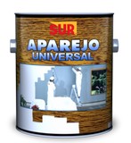 Sellador de madera aparejo universal galon blanco