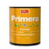 Primera aceite brillante base 1/4 galon pastel