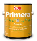 Primera aceite brillante base transparente galon