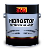 Repelente de agua hidrostop 1 gal
