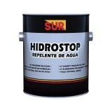 Repelente de agua hidrostop 1/4 gal