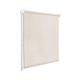 Cortina roller sun screen 5% 160x220 cm champaña