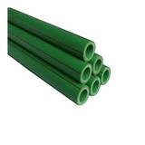 Tubo presion verde 2 pulg x 6 mts
