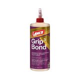 Pegamento cola blanca 1 qt grip bond