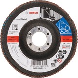 Disco de lija 4.1/2 pulg 60