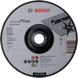 Disco para acero inox 7 pulgx1.6x22.23 mm
