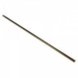 Riel para lampara de tres hilos 200 cm satin
