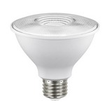 Bombillo led par30 8 w e27 luz calida